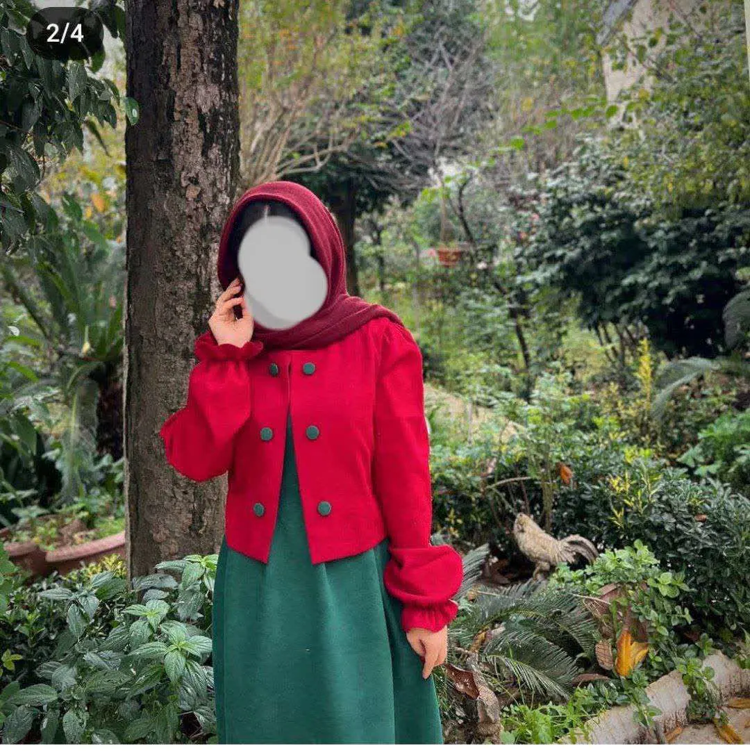 👚نام: ست یلدایی دردانه 😍😍
