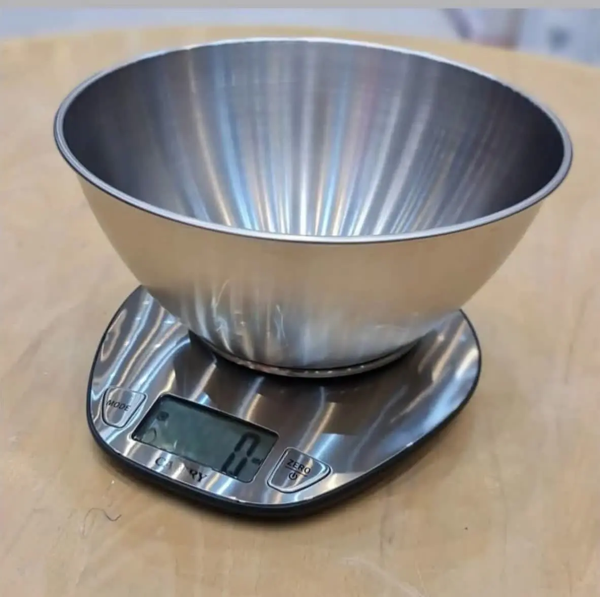 ✳️ ترازو آشپزخانه دیجیتال