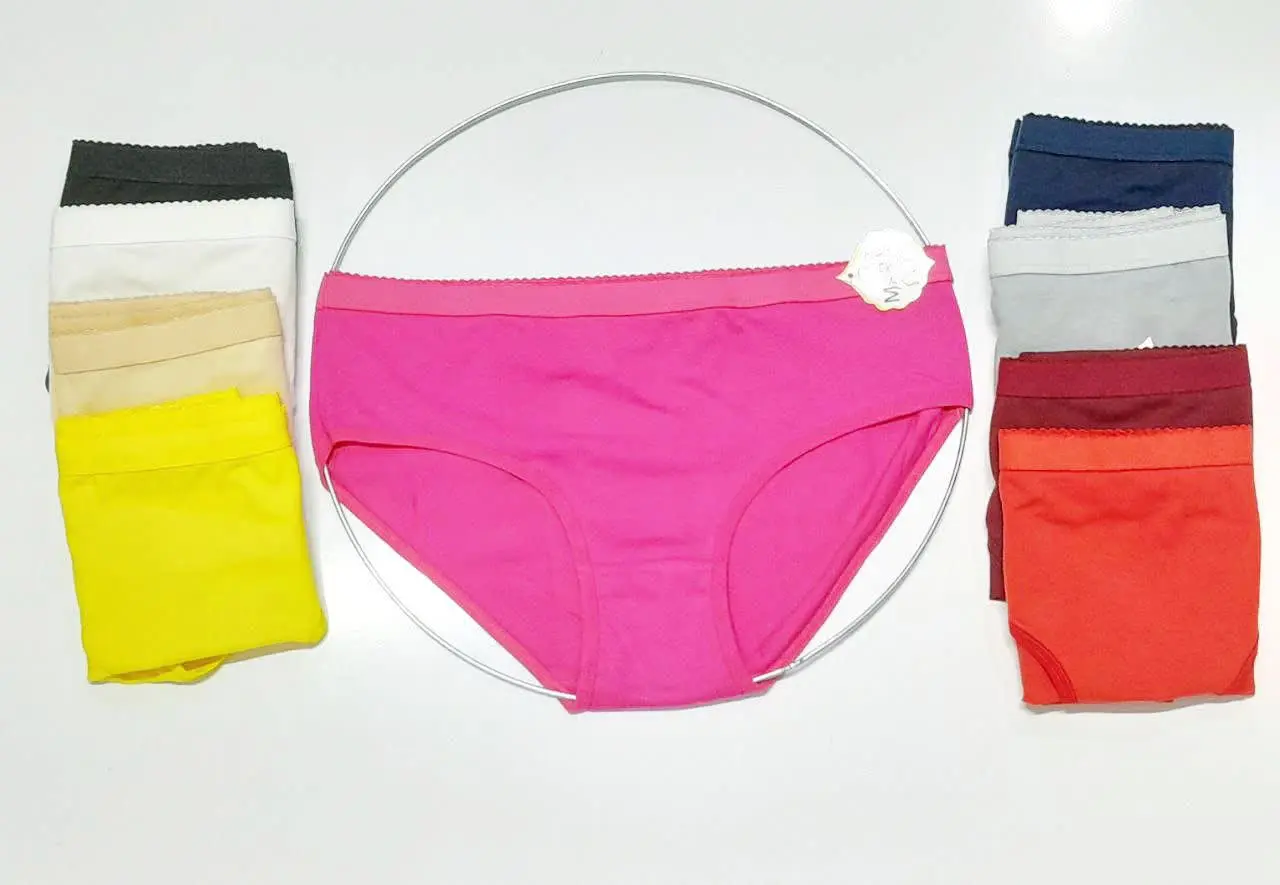 شورت نخ پنبه اعلا
