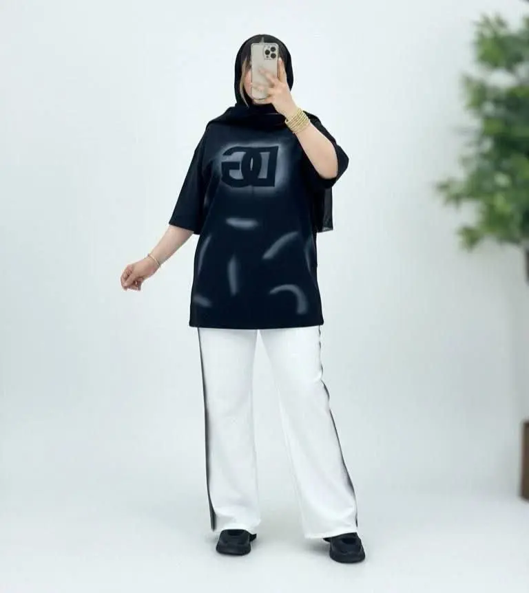 ▪️نام: ست پیسکوله ای DG