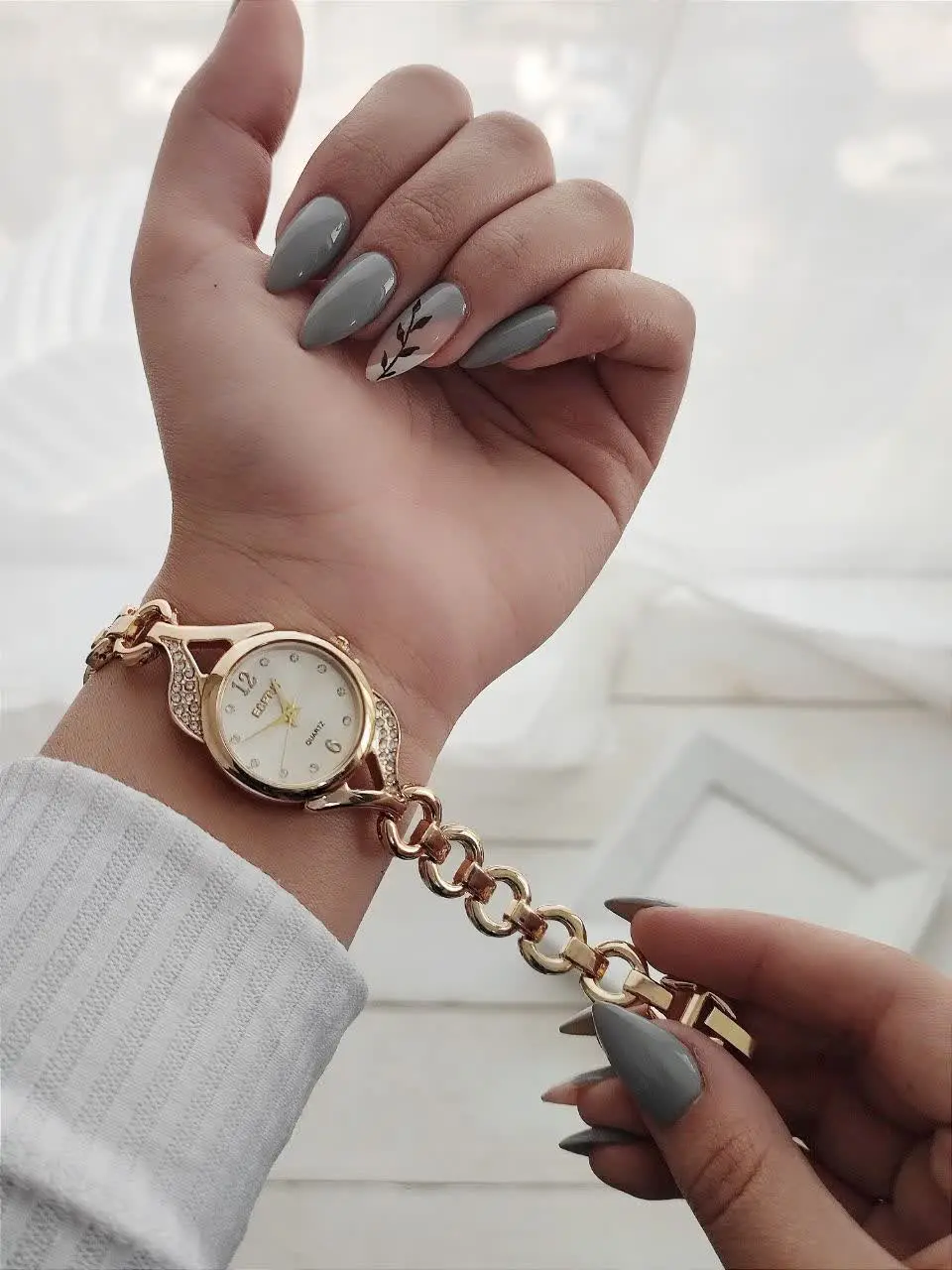 ساعت زنانه اسپریت😍💥