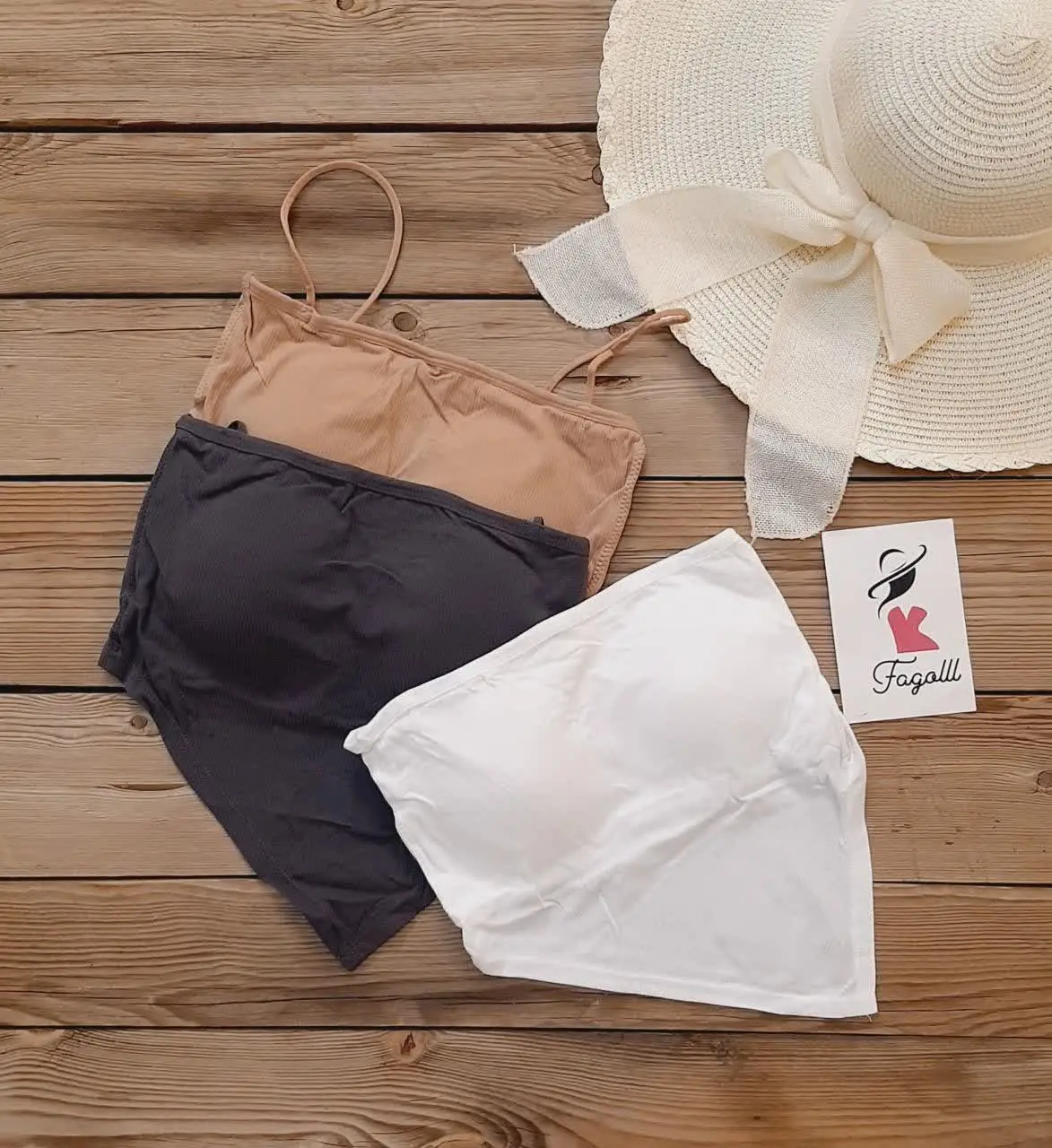 🌸کراپ لاکچری
