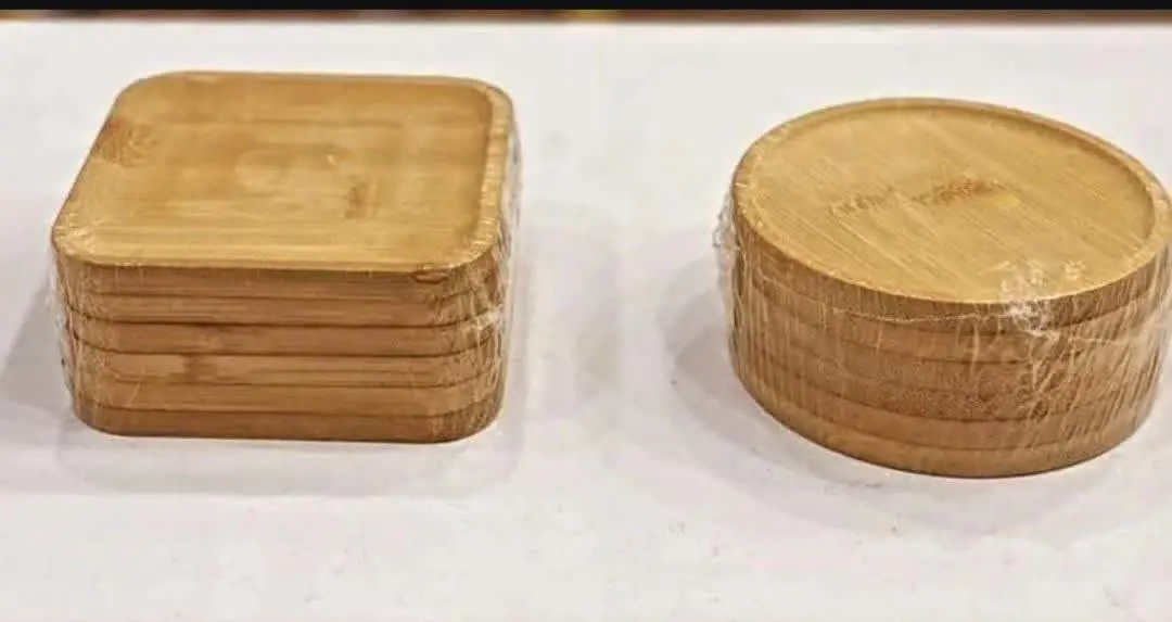 ✅در دو مدل گرد و مربع👌