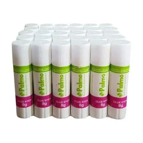 چسب ماتیکی ۸ گرم پالمو 
