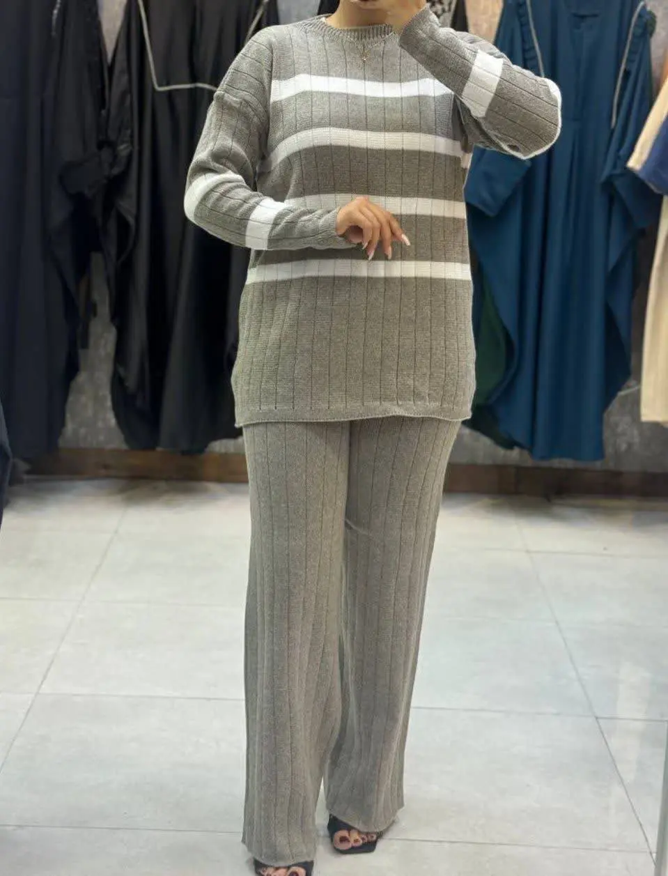 💞ست بلوز و شلوار خاص همتا💞
