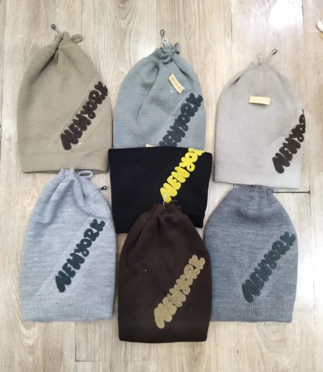 🌨 مدل اسکارف
