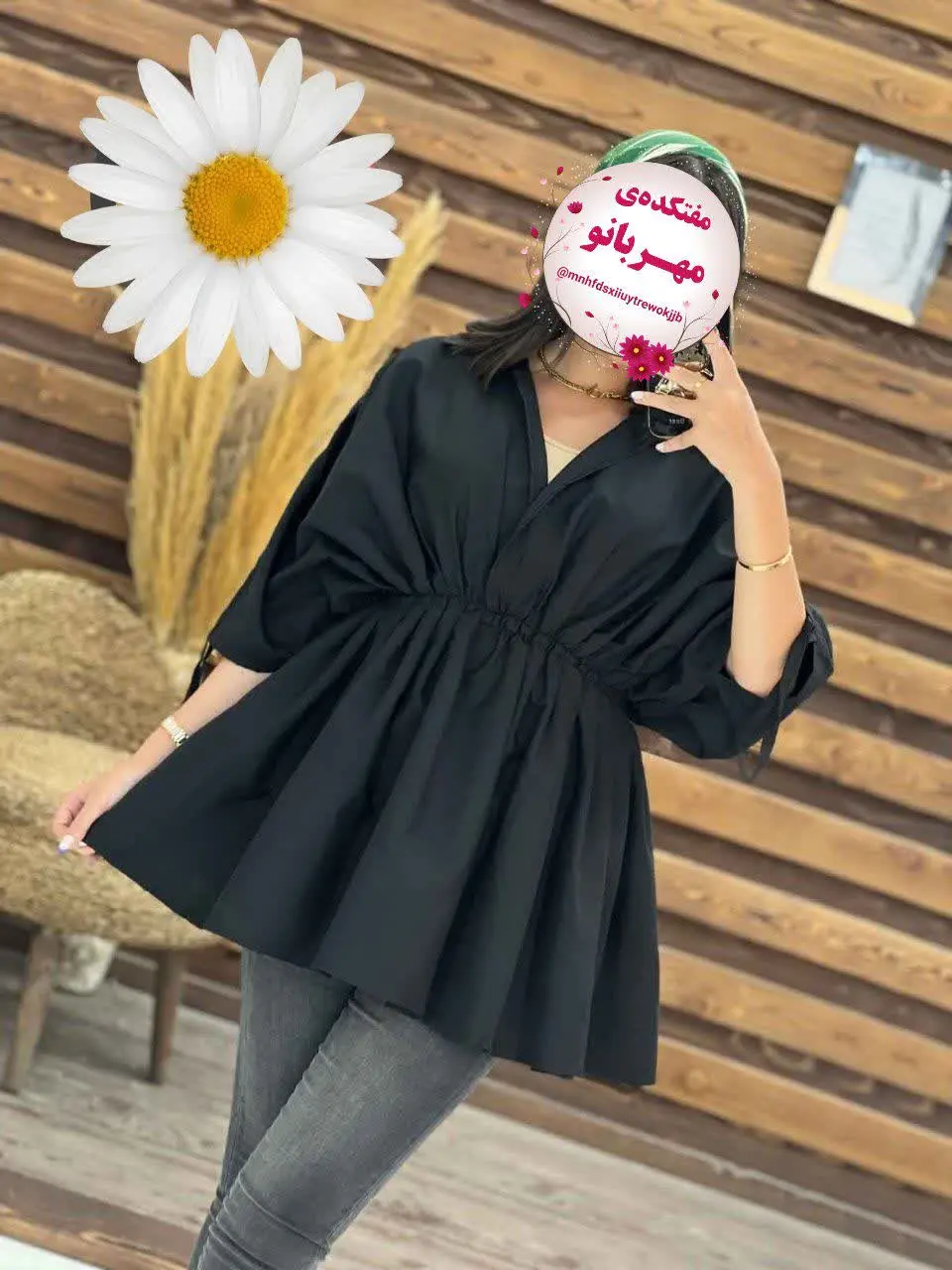 ❣نام: مدل سوفیا
