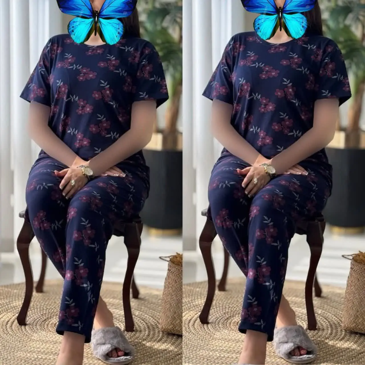 نام: مدل گلسا
