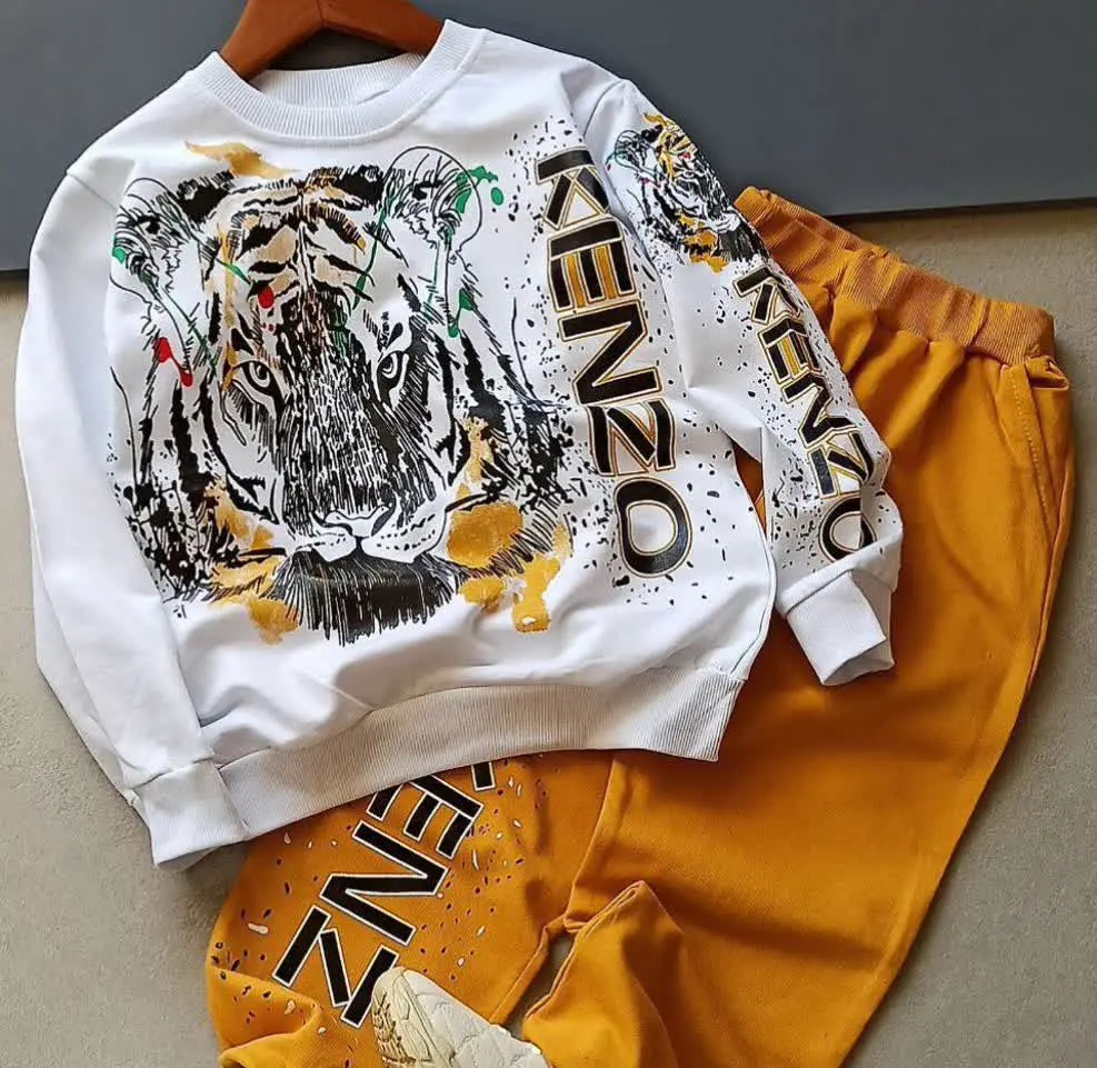 ست ببری کنزو