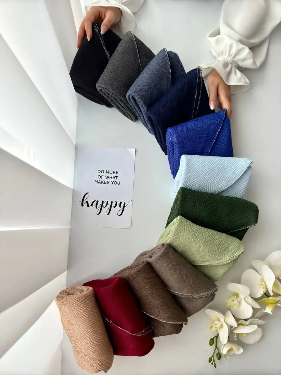 ✦شال برشکا وارداتی