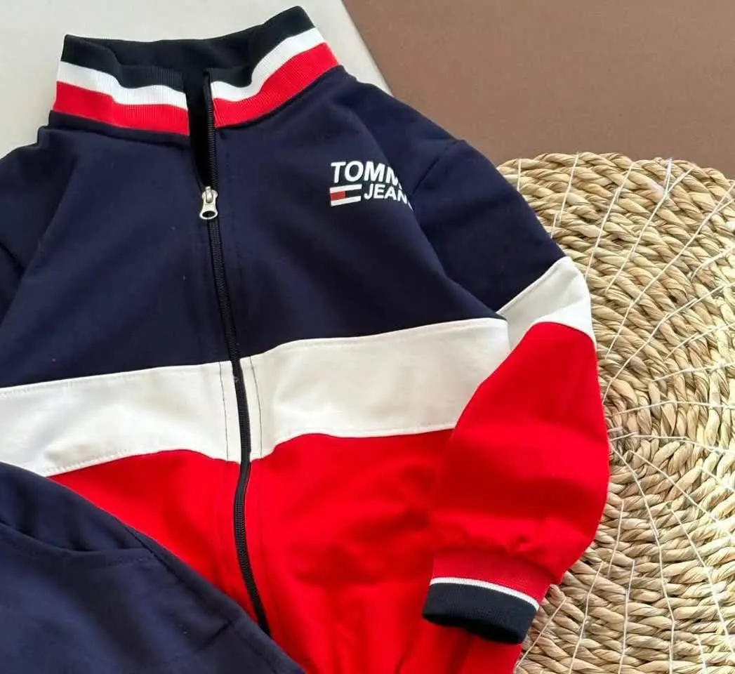 سویشرت شلوار تامی