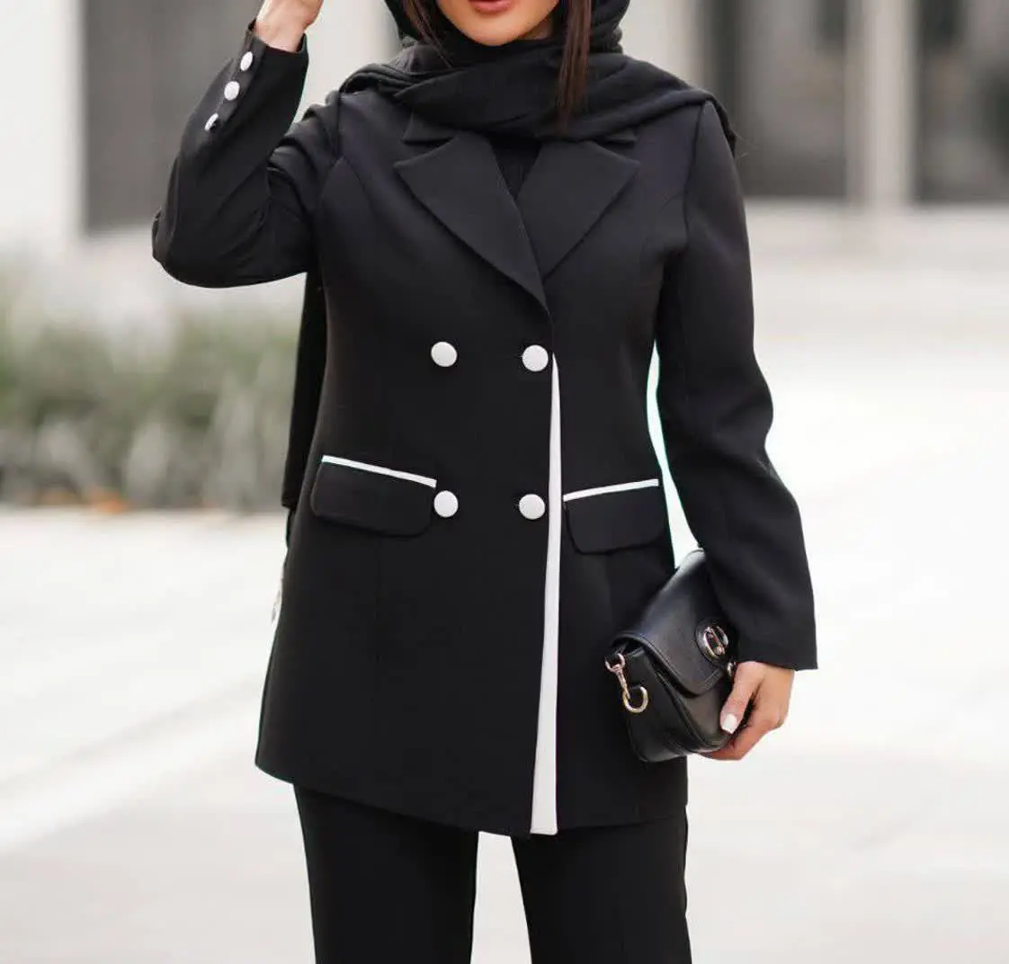 نام: کتشلوار مزونی
