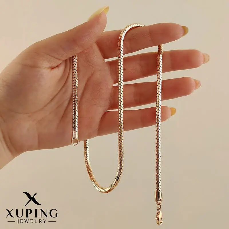 زنجیر ماری گرد از برند ژوپی...