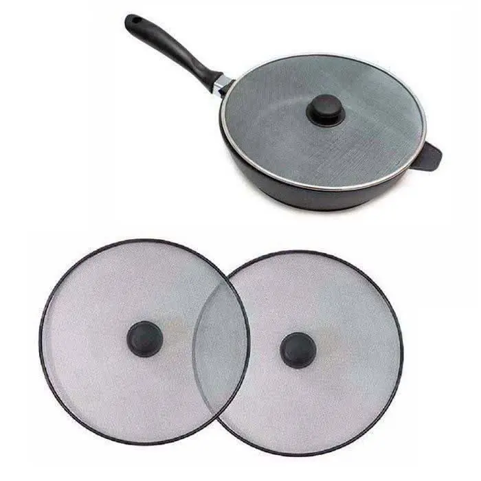 درب توری روغن گیر سایز ۳۳
