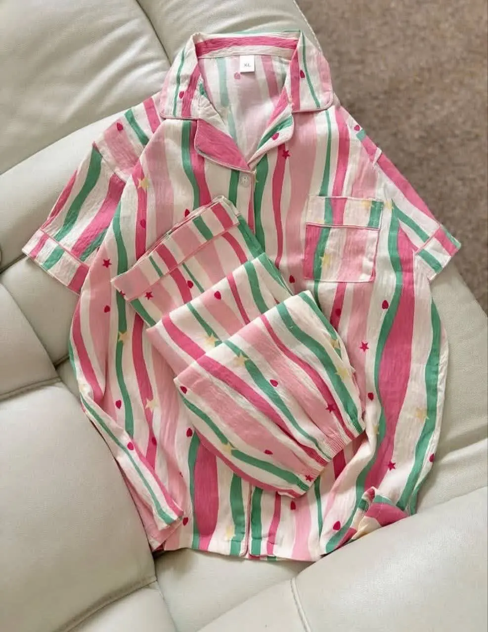 ✔️بلوز، شلوار✔️