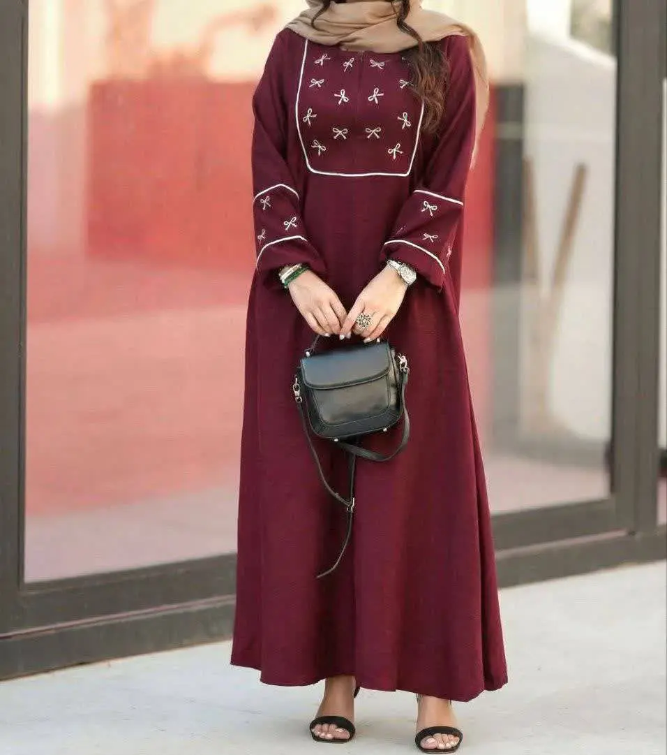 پیراهن نیلی