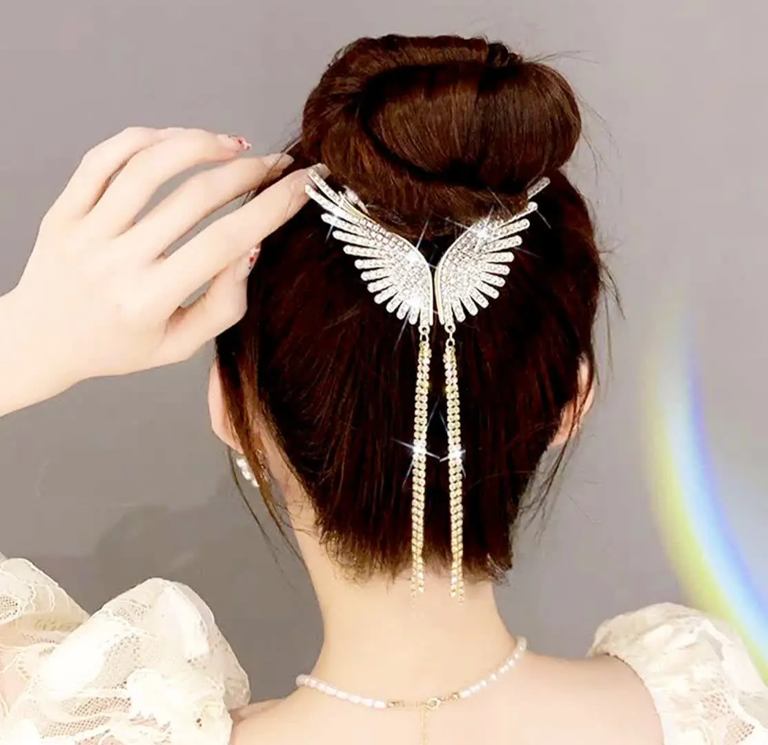 🔹مناسب مدل موی گوجه‌ای 
