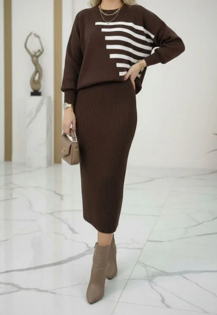 🍁 نام: ست نیم خط