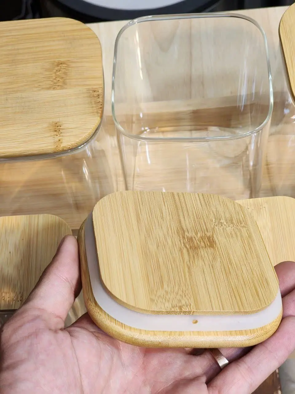 پیرکس آنتی شوک ✔️