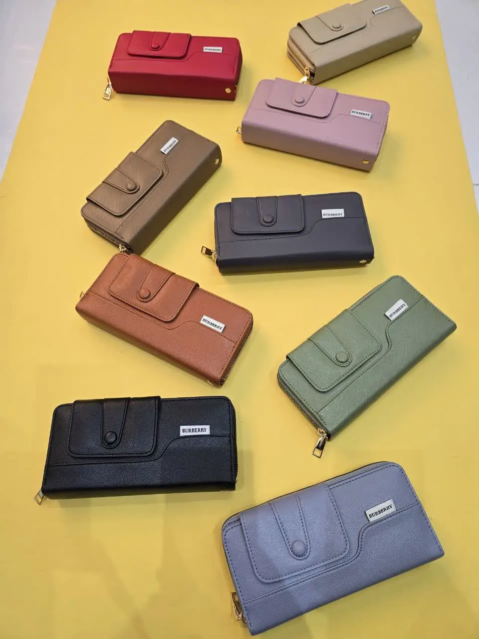 کیف پول بابری