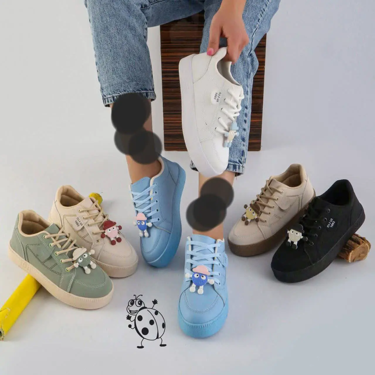 دوز/ونس فلور. کد ۱۱۵۲