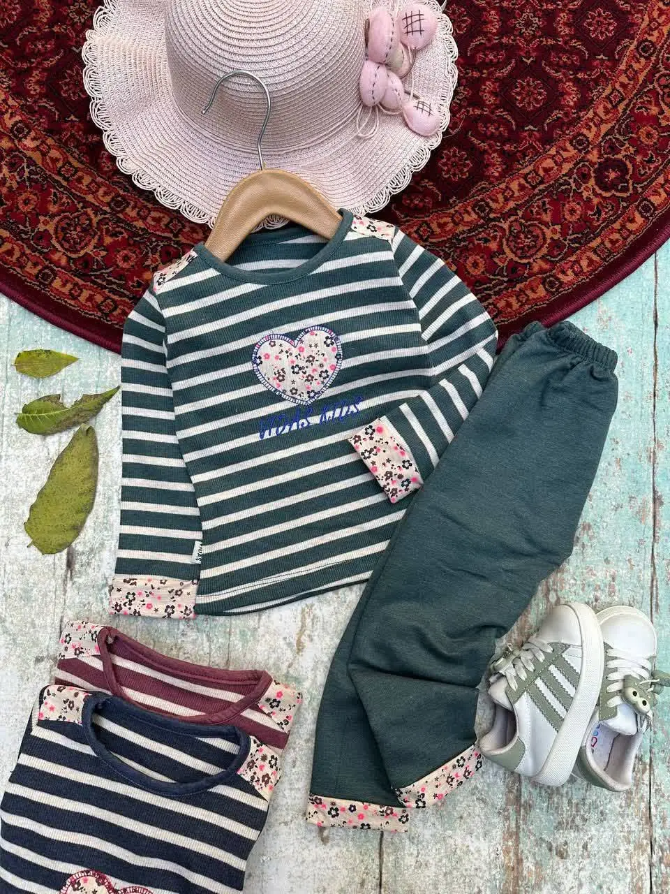 قد شلوار ۵۱ پهنا ۱۵ فاق ۲۰