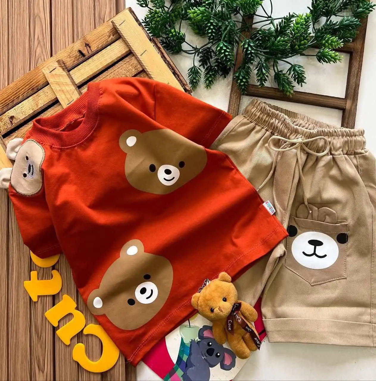 #ست_خواهر_برادری
