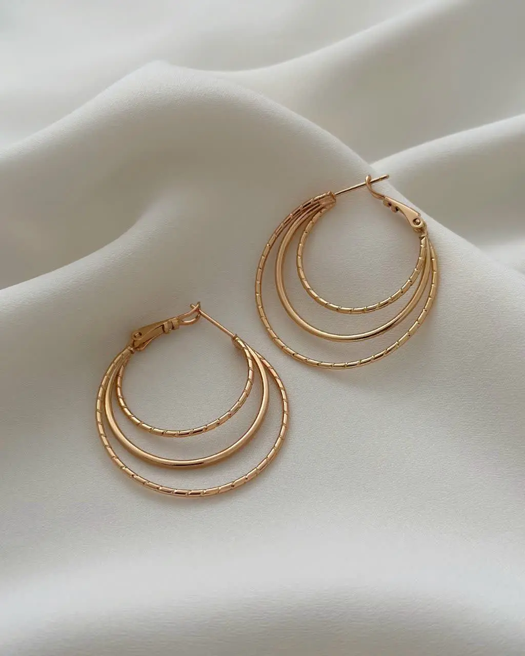 #گوشواره ژوپینگ کد ۲۱۲۳
