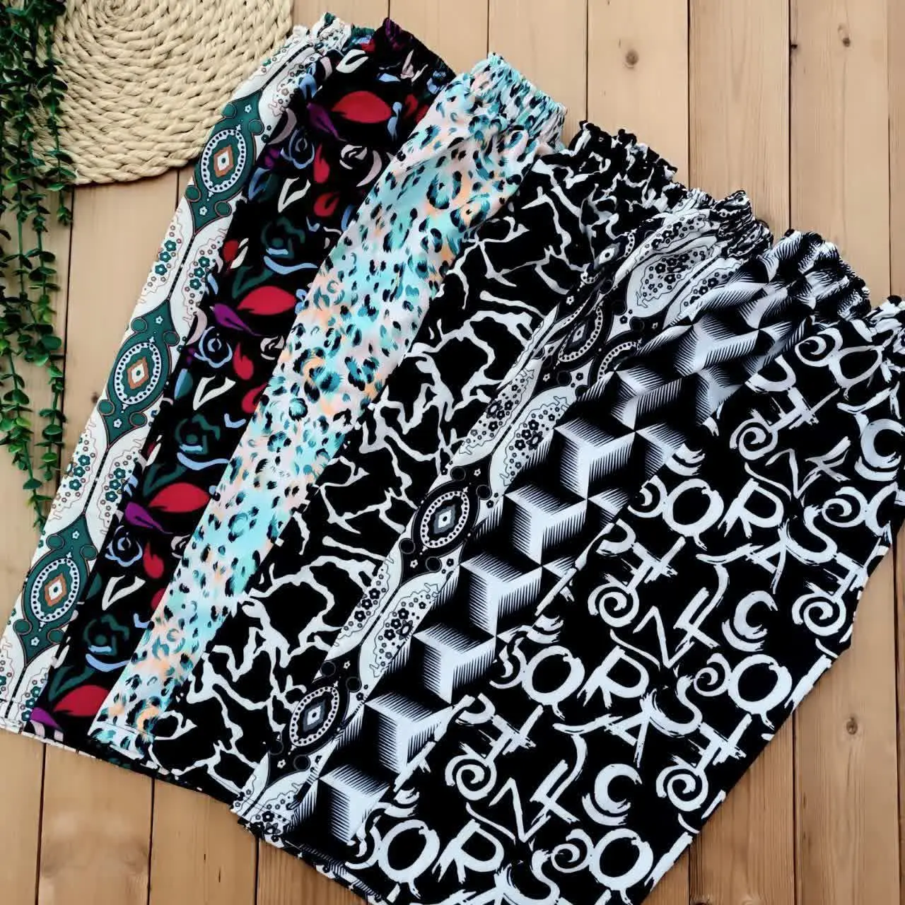 👚نام: شلوار بگ دخترانه 😍😍😍
