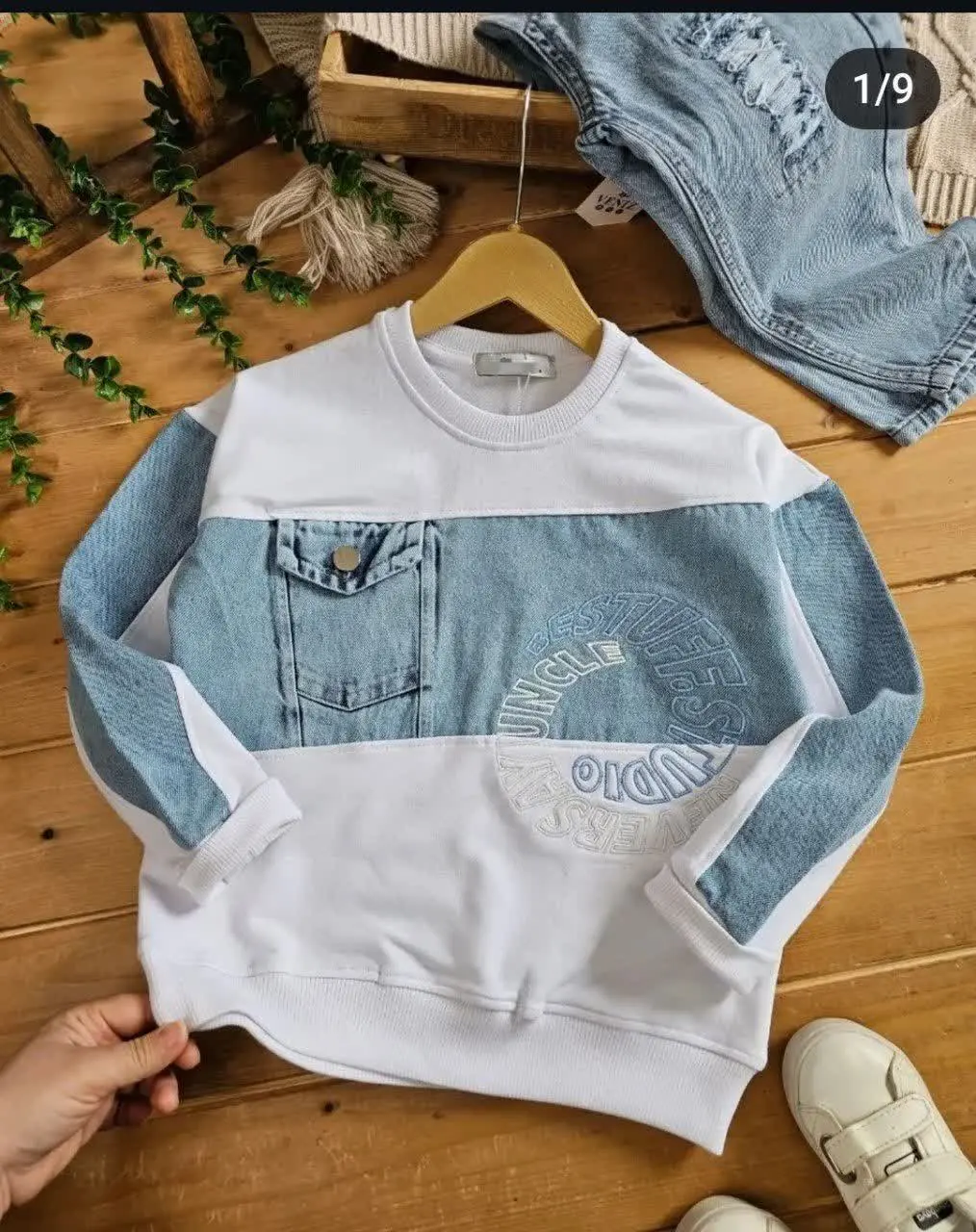 جدیدترین مدل ۱۴۰۴ وارد می‌شود🤩🤩
