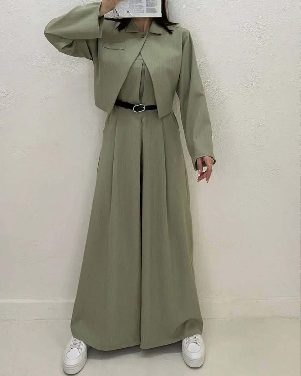 🦋نام محصول: کت اورال مهیاس
