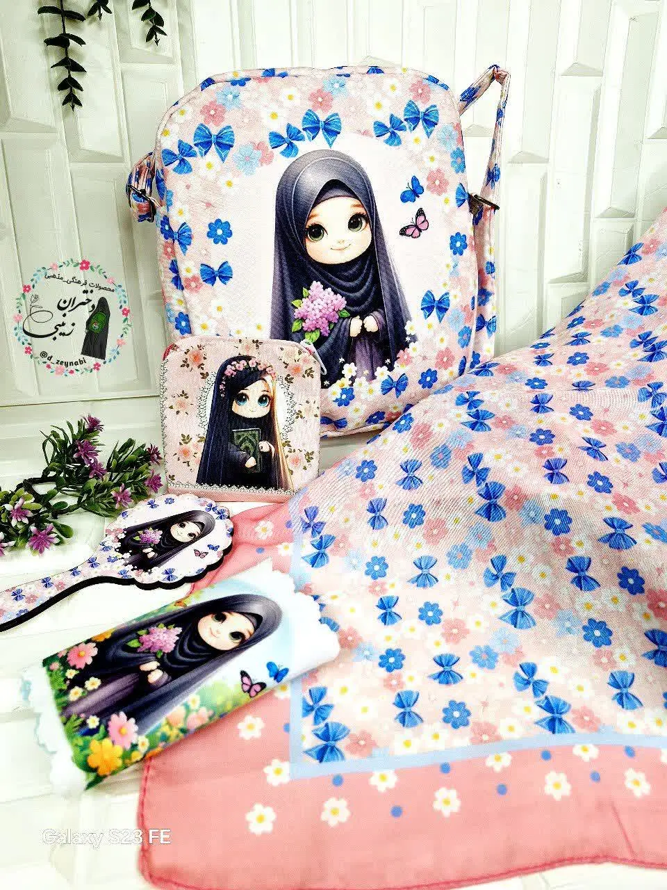 🦋جنس پاناما
