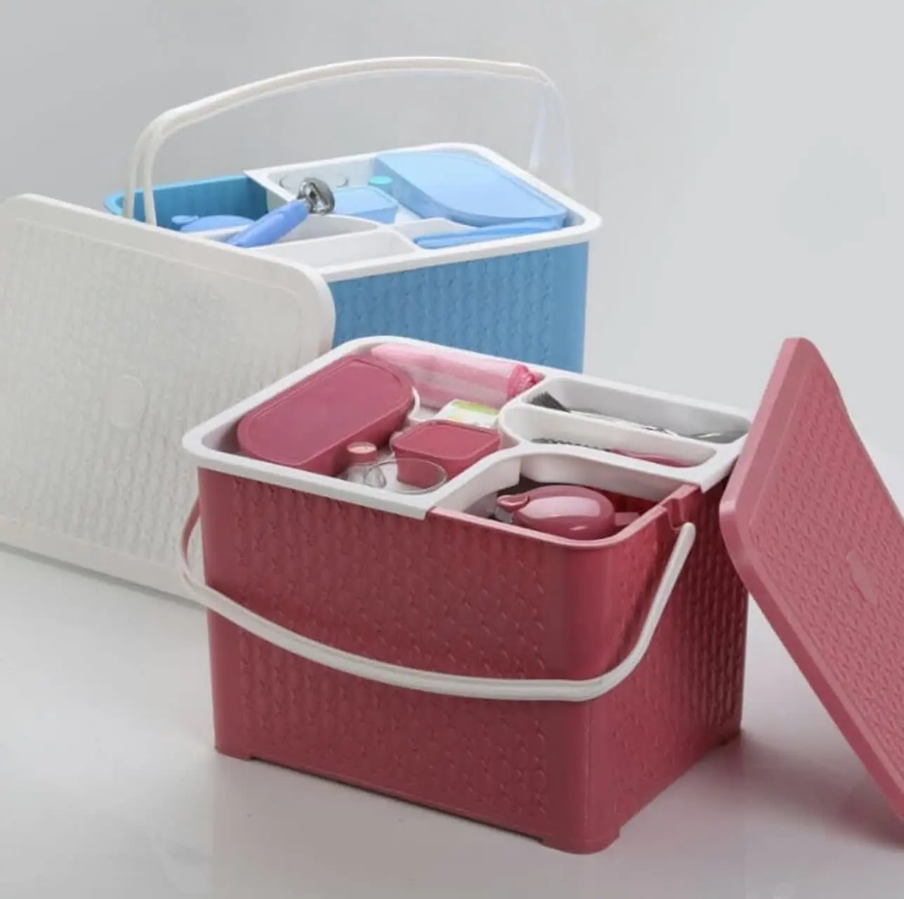 یک ترک کوچلو به سبد هاش خورده تو انبار
