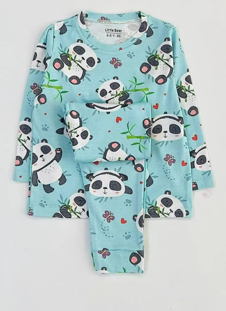 بلوز شلوار راحتی بامبو🎍