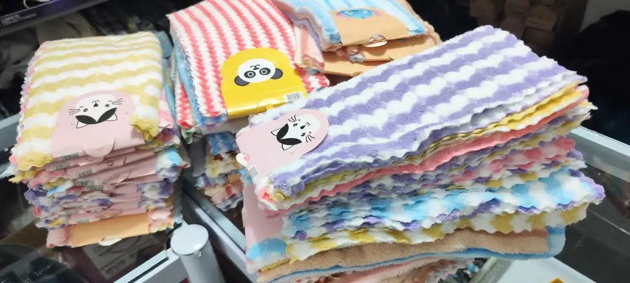 قیمت هر بسته سه عددی ۵۵ هزار