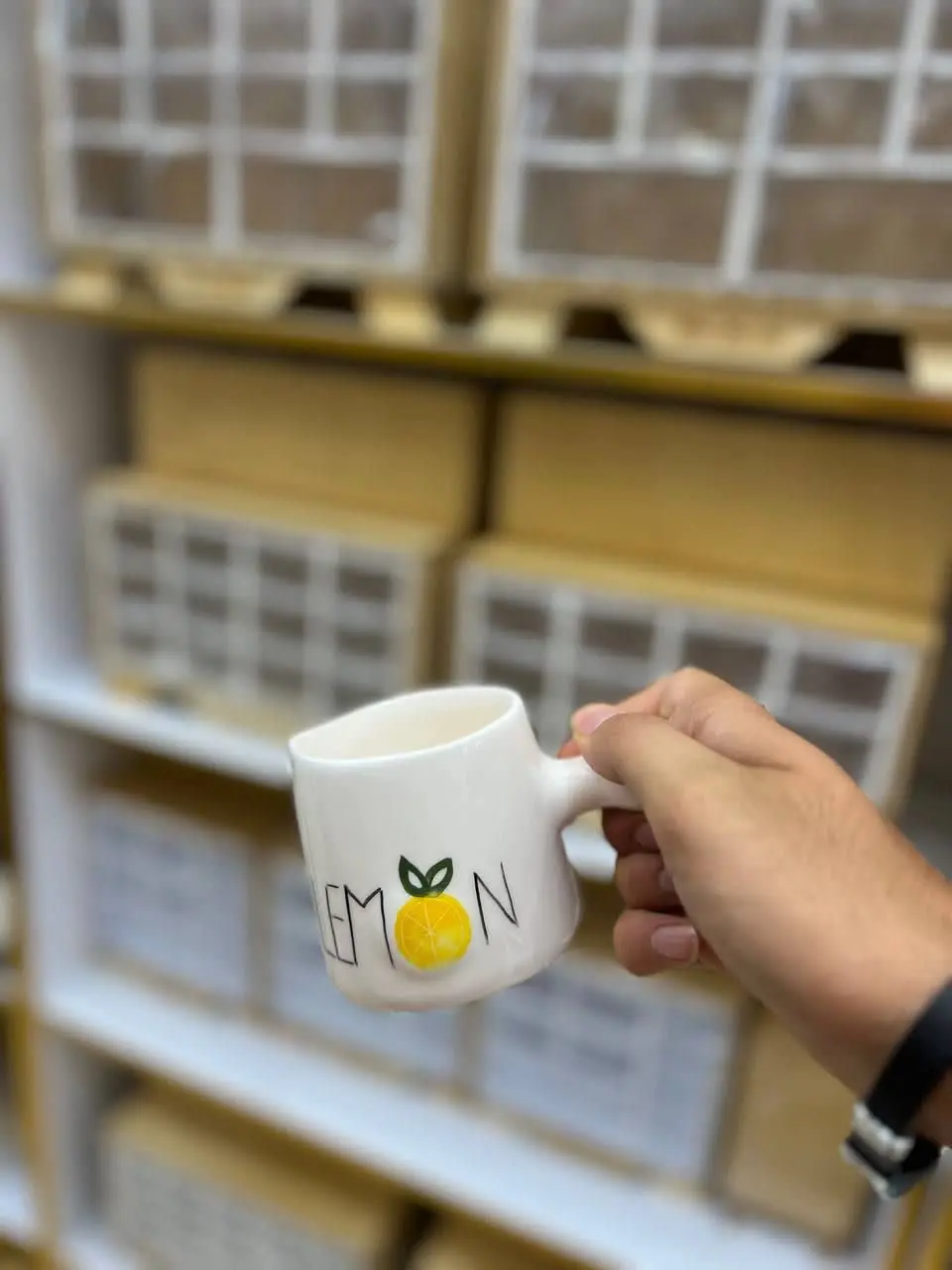 سس خوری سرامیکی
