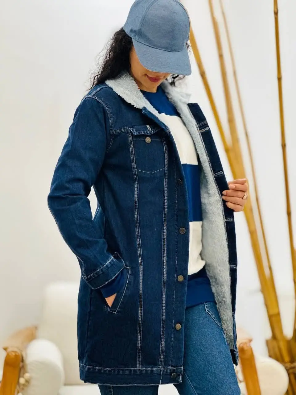 نام: جین خزدار
