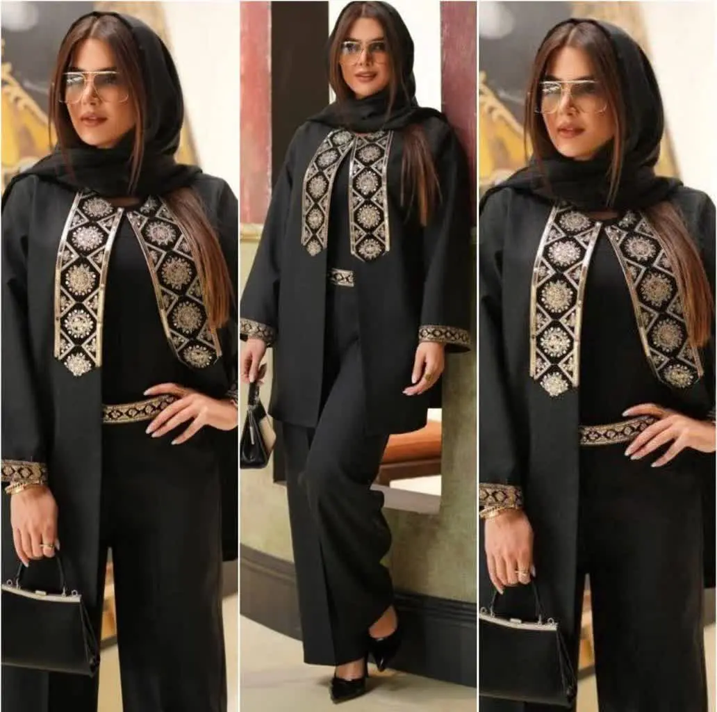 👚 کت شلوار سنتی
