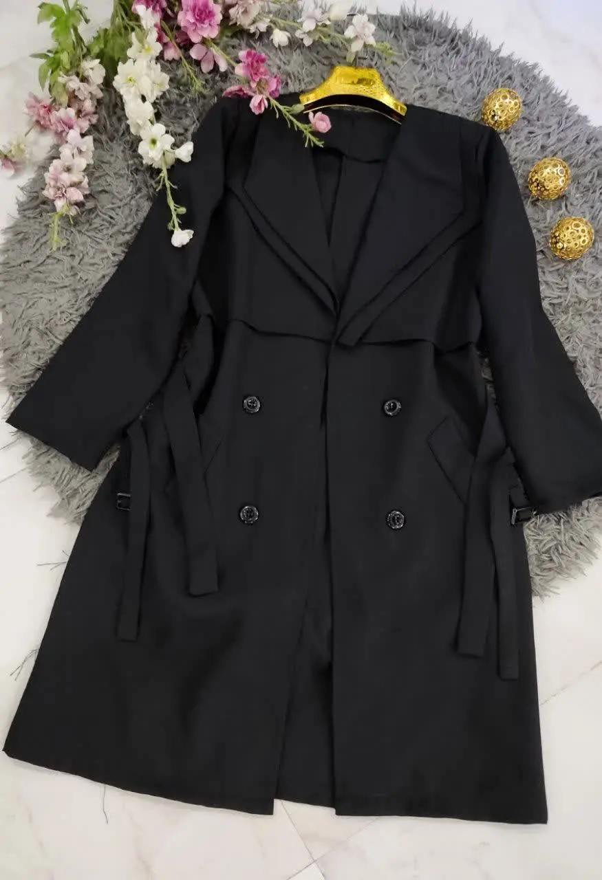 نام: مانتو دو یقه
