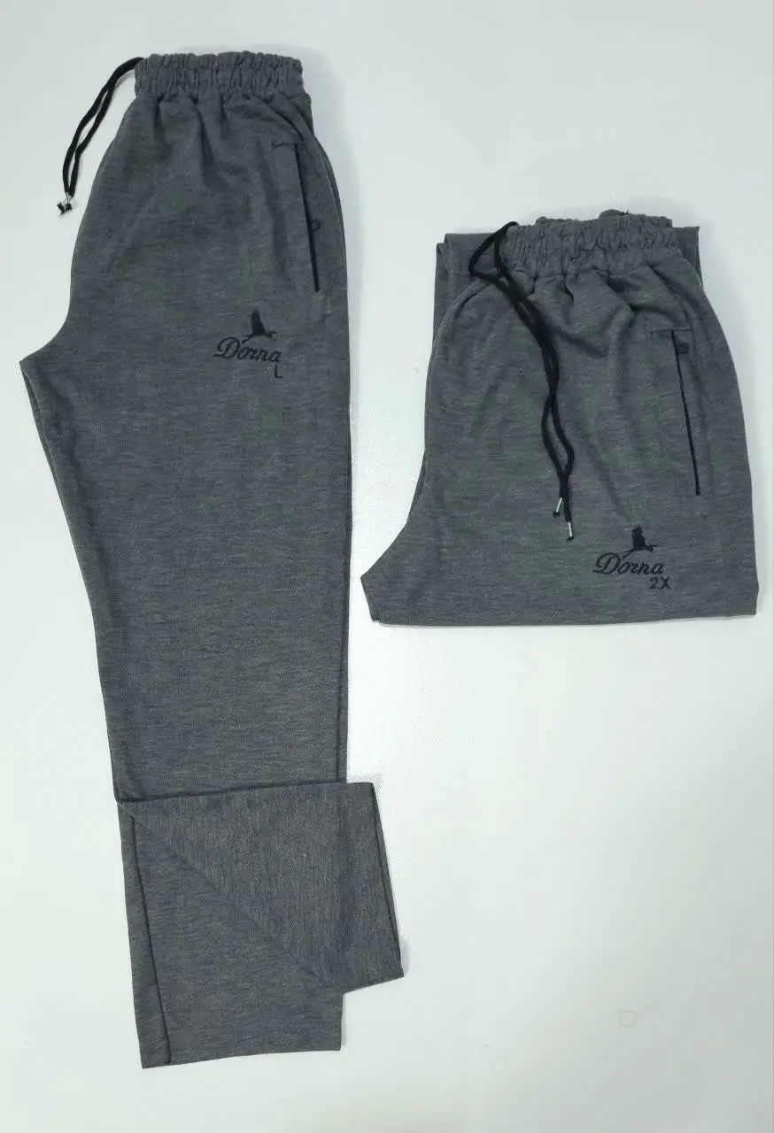 🌸 یه کار راحتی و قد بلند و قواره دار در سایزهای مردانه با پارچه ملانژ که برا کمرش دو تا کش و بند کار شده و دوتا جیب براش کار شده و هر دو جیب سرشون زیپ کار شده و باز و بسته میشه 
