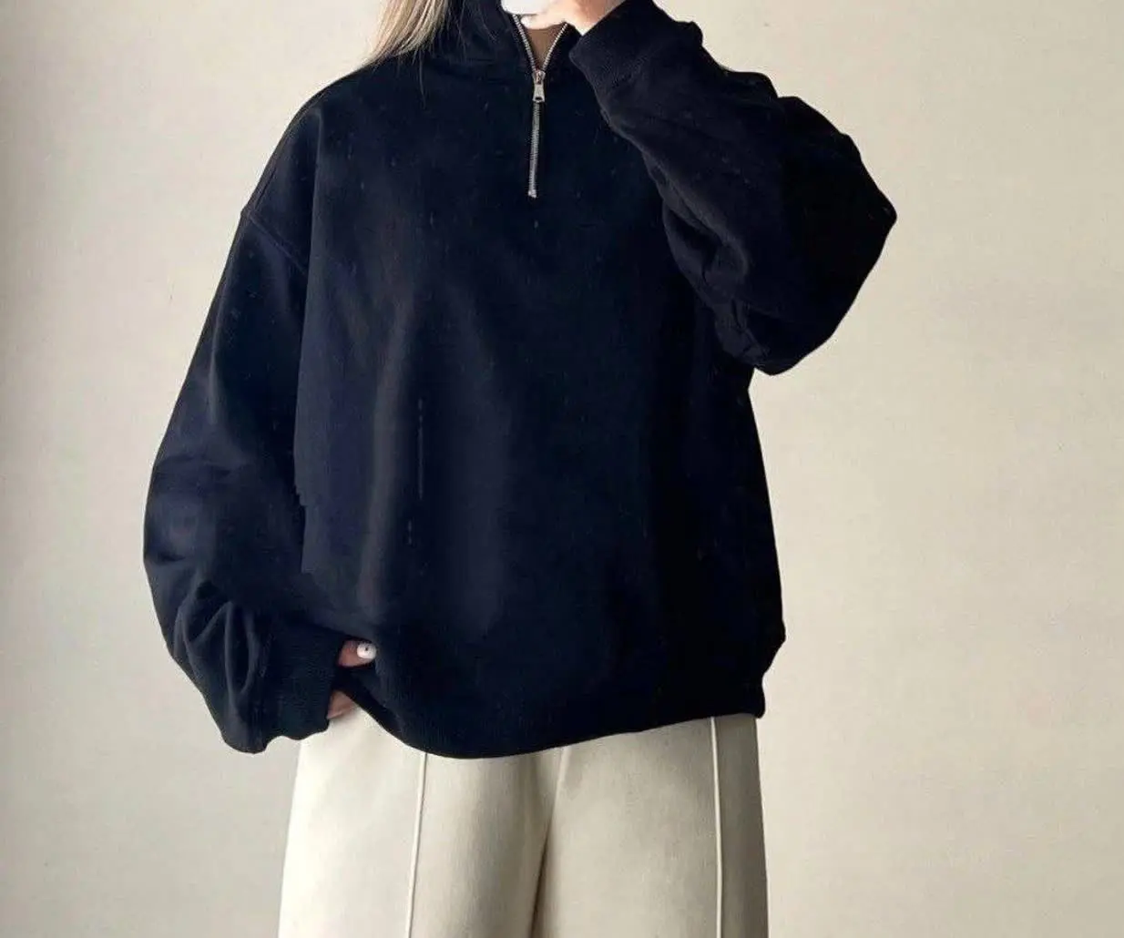 هودی سویشرت