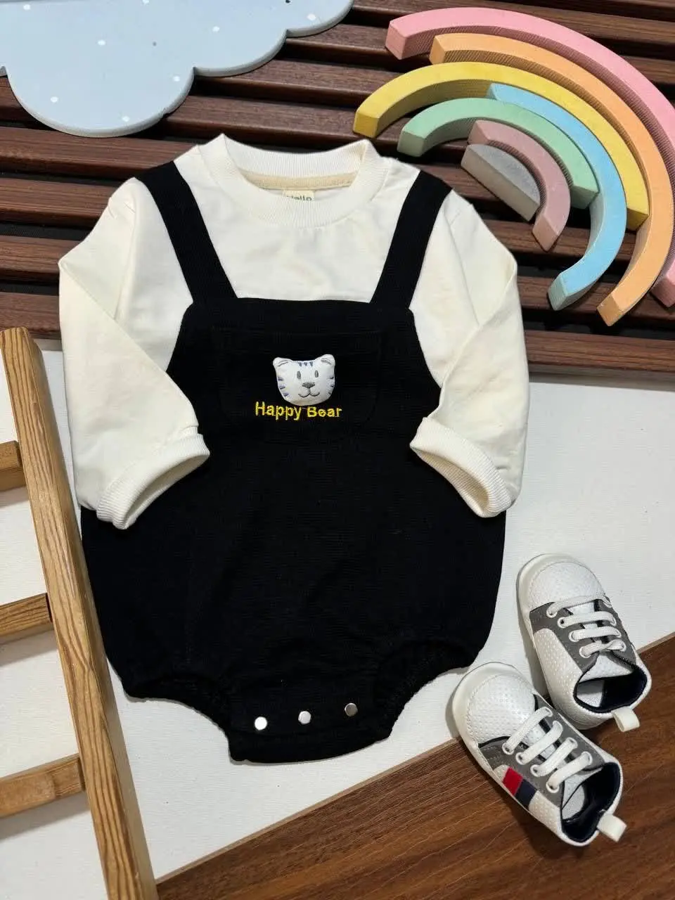 مگه داریم اینقدر قند و‌نبات🤌
