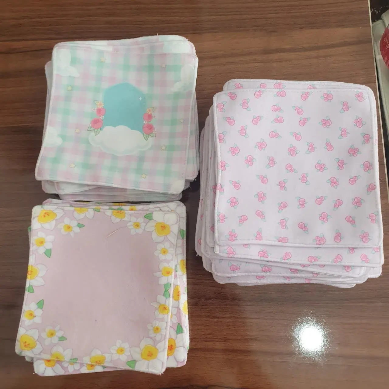 جانماز تک آستردار 
