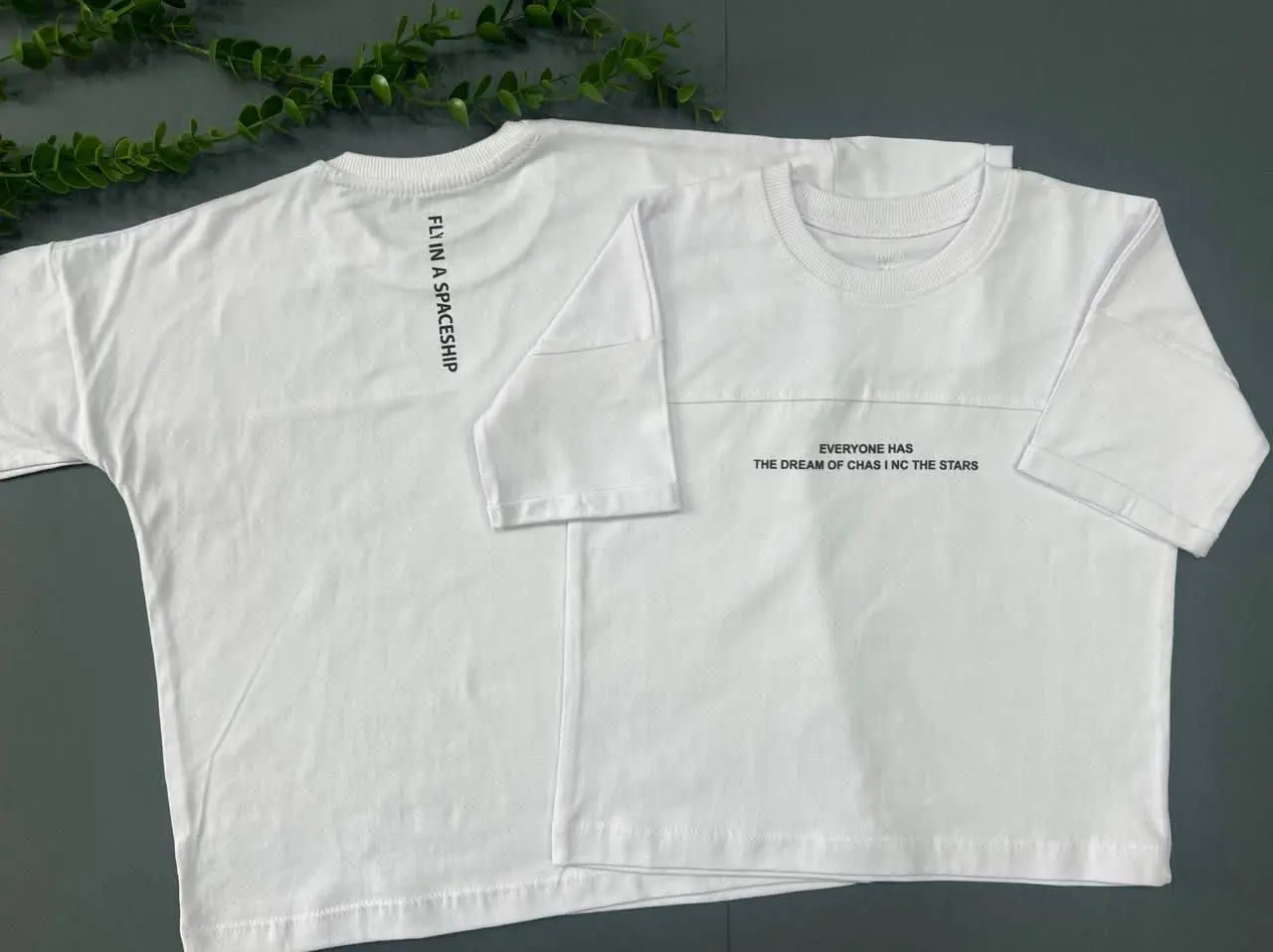 🔮تیشرت تک لش طرح evry one🔮
