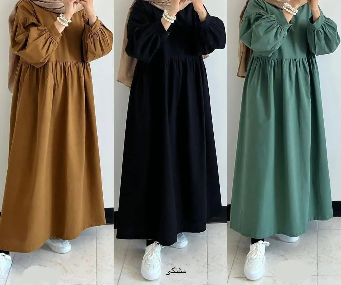 🦋نام مدل: کفتان ناز 😎
