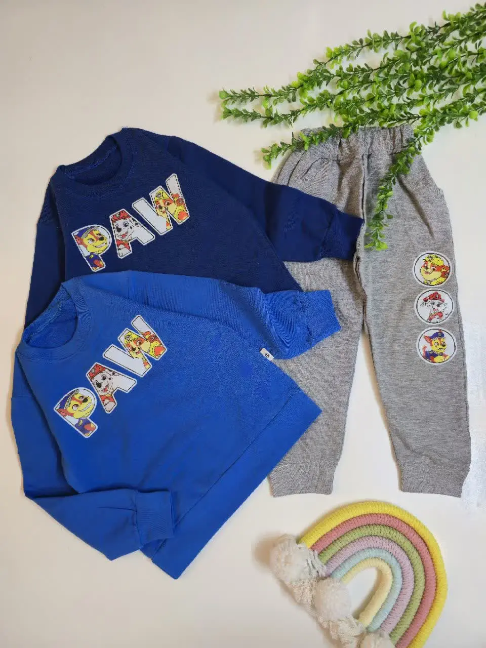 ست سگهای نگهبان