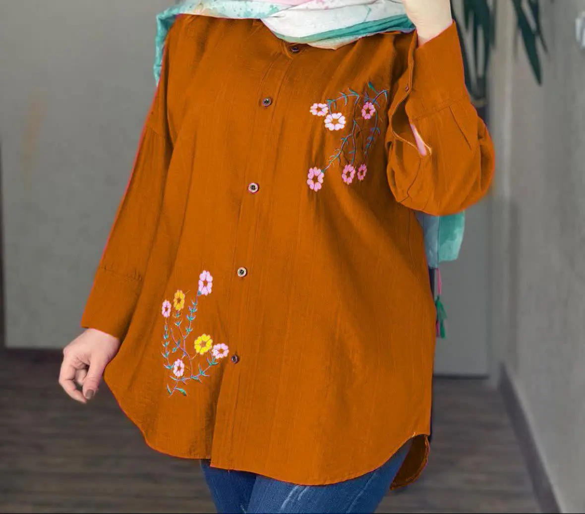 نام: تونیک مانتویی ۲۰۰۳۳۹
