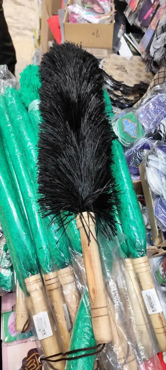 #چوب پر اصلی
