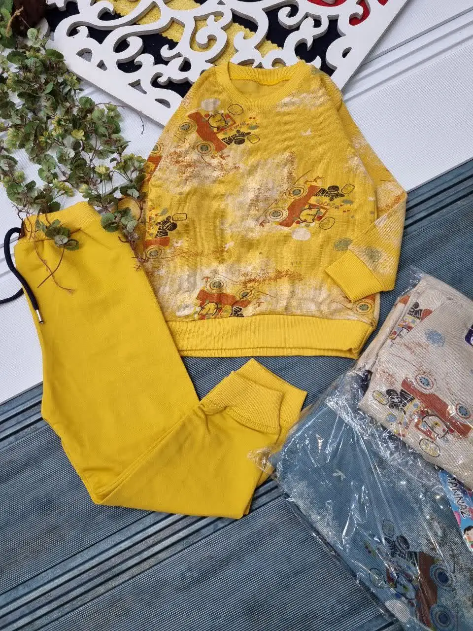 🇮🇷🧥🧶👗👚👔🎽👕👖💎

