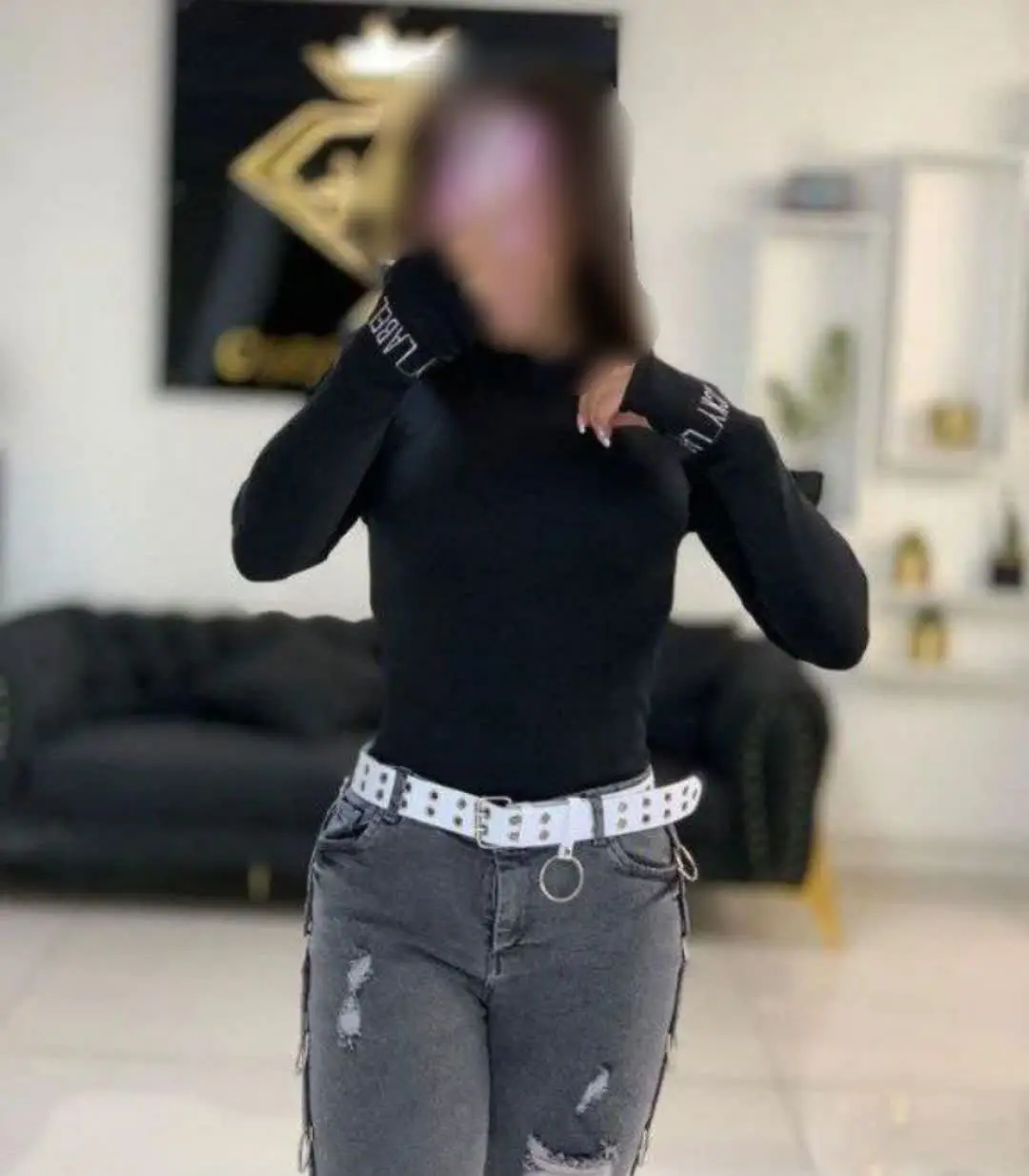 🍁 نام: بادی lucky lable